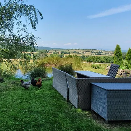 Bed & Breakfast La D'hote Du Petit Mazilloux